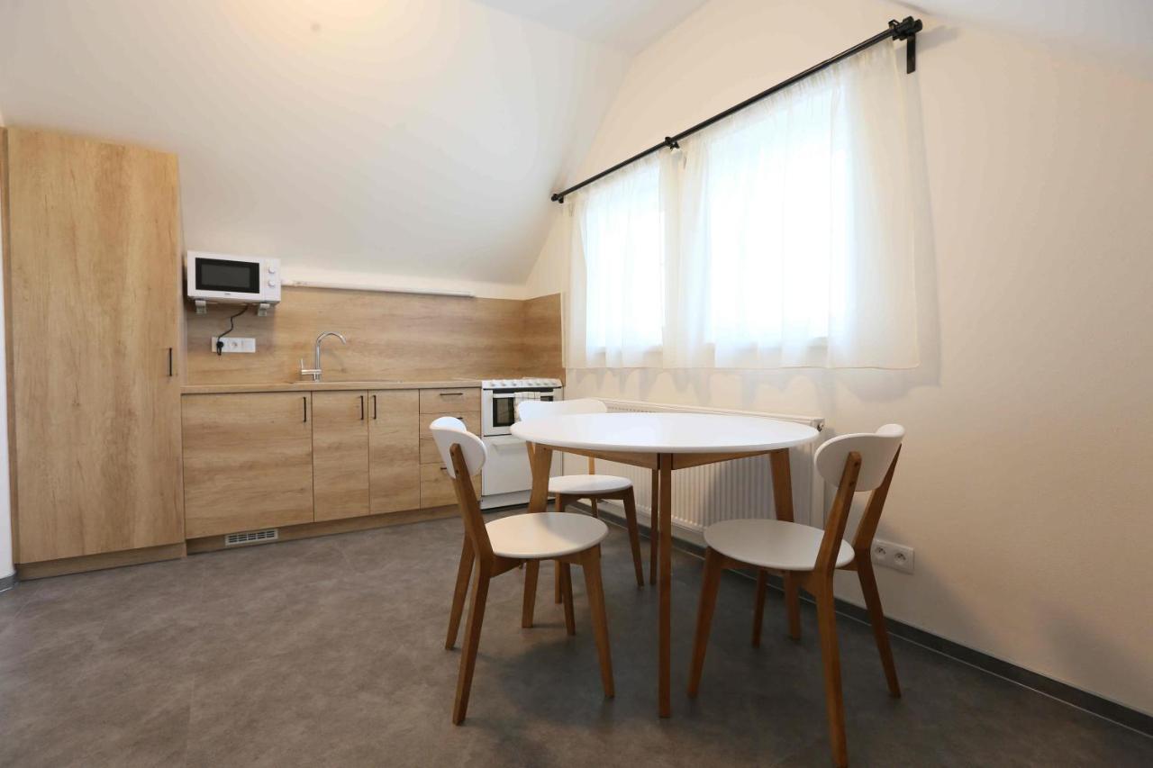 Apartmany Aura Boží Dar Exterior foto