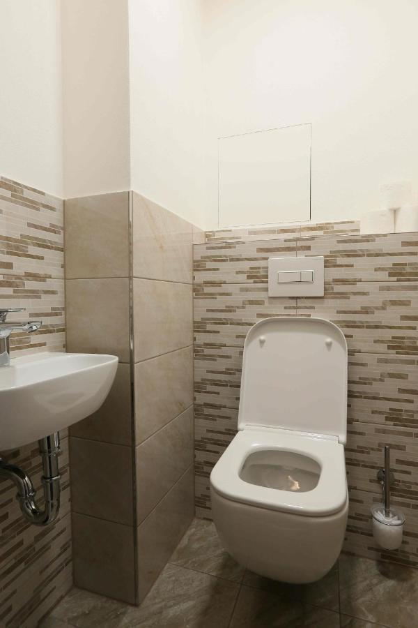Apartmany Aura Boží Dar Exterior foto