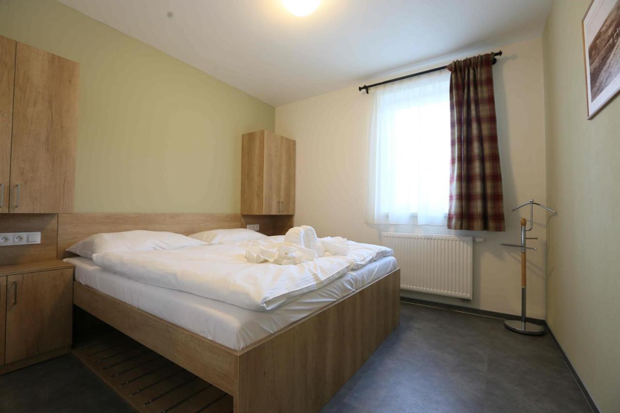 Apartmany Aura Boží Dar Exterior foto