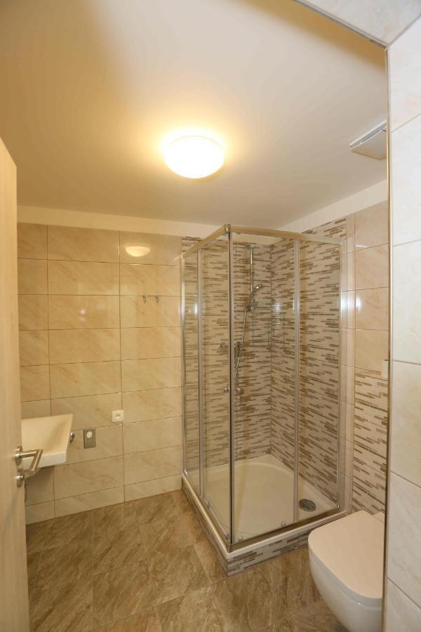 Apartmany Aura Boží Dar Exterior foto