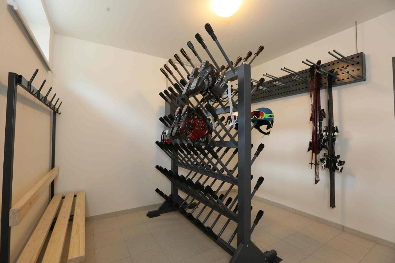 Apartmany Aura Boží Dar Exterior foto