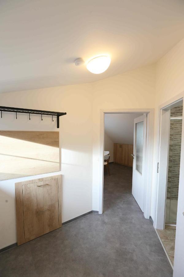 Apartmany Aura Boží Dar Exterior foto